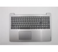Lenovo Ideapad S145-15IWL S145-15IGM Tastiera Palmrest Top Cover Grey 5CB0S16779