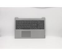 Lenovo Ideapad S145-15IWL S145-15IGM Tastiera Palmrest Top Cover Grey 5CB0S16875