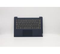 Lenovo Ideapad S340-14API Copertura Poggiapolso Touchpad Tastiera Tedesco