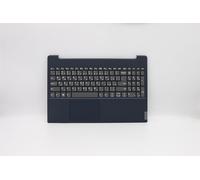Lenovo Ideapad S340-15IIL Palmrest Copertura Touchpad Tastiera Arabo 5CB0S18697