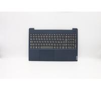 Lenovo Ideapad S340-15IIL Tastiera Palmrest Top Cover Italiano Nero 5CB0S18797