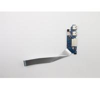 Lenovo Ideapad S340-15IIL Touch USB Lettore di Schede Pulsante Accensione