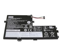 Lenovo IdeaPad S340-15IWL (81N8) originale Batteria 36Wh