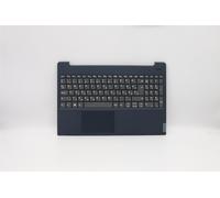 Lenovo Ideapad S340-15IWL S340-15API Tastiera Palmrest Coperchio Superiore Blu