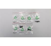 Lenovo Ideapad S340-15IML S340-15IWL Vite Viti Kit Set 5S10S35098