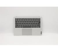 Lenovo Ideapad S540-13API Supporto per Polsi Copertura Touchpad Tastiera US Grey