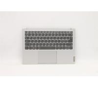 Lenovo Ideapad S540-13IML Palmrest Copertura Touchpad Tastiera Nordic 5CB0W43732