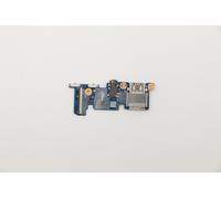 Lenovo IdeaPad S540-13IML Scheda USB Interna 5C50S25011 81XA