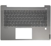 Lenovo Ideapad S540-14IWL S540-14IML S540-14API Tastiera Palmrest UK 5CB0S17226