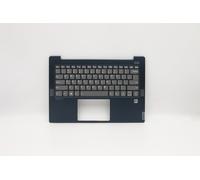 Lenovo Ideapad S540-14API Tastiera Palmrest Top Cover US Blu Backlit 5CB0S17280