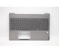 Lenovo Ideapad S540-15IWL GTX Tastiera Palmrest Top Cover US Grigio 5CB0U43614