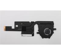Lenovo Yoga S730-13IML Termico Dissipatore Ventola Raffreddamento 5H40S72903