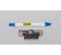 Lenovo IdeaPad Scheda Lettore ODD Con Cavo 5C50S24923 Per L340-17IWL, V340-