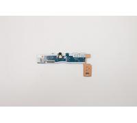 Lenovo IdeaPad Scheda USB Originale 5C50S25041 3 17IML05 3 17IIL05 V17 IIL