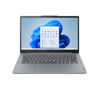 Lenovo IdeaPad Slim 3 14IAN8 Intel Core i3 serie N i3-N305 Laptop 35,6 cm (14 ) Full HD 8 GB LPDDR5-SDRAM 256 GB SSD Wi-Fi 6 (802.11ax) Windows 11 Home Grigio Inglese - Nouvo