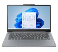 LENOVO IdeaPad Slim 3 14IAN8 - SSD, IPS, 3.8GHz, 8 core, Windows 11 Pro NOTEBOOK, 14 ", processore Intel® Intel Core i3 N-series, i3-N305, Intel® No graphics card, RAM 8 GB, 512 GB SSD, Grigio, -