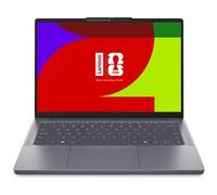 Lenovo IdeaPad Slim 3 14IPH11 Copilot+ Intel Core Ultra 7 355 14 WUXGA 16GB DDR5 512GB SSD Luna Grey - Nouvo