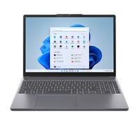 Lenovo IdeaPad Slim 3 15 R5-Windows 11 Home-16GB-512GB Processore AMD Ryzen 5 7533HS da 3,3 GHz fino a 4,45 GHz, Windows 11 Home 64, 512 GB SSD M.2 2242 PCIe Gen4 QLC - 83K7004PIX
