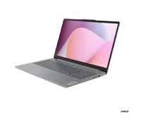 Lenovo IdeaPad Slim 3 15ABR8 AMD Ryzen™ 7 7730U Computer portatile 39,6 cm (15.6") Full HD 16 GB DDR4-SDRAM 1 TB SSD Wi-Fi 6 (802.11ax) Windows 11 Home Italiano Grigio