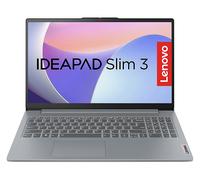 LENOVO IdeaPad Slim 3 15IAH8 NOTEBOOK, 15,6 ", processore Intel® Core I512450H, UHD Graphics, RAM 16 GB, 1000 GB SSD, Grey, Windows 11 Home