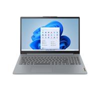Lenovo IdeaPad Slim 3 15IRH8 Intel® Core™ i7 i7-13620H Computer portatile 39,6 cm (15.6") Full HD LPDDR5-SDRAM SSD Wi-Fi 6 (802.11ax) Windows 11 Home Italiano Grigio