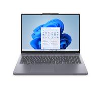 Lenovo - IdeaPad Slim 3 16AHP10 AMD Ryzen™ 7 PRO 8840HS Computer portatile 40,6 cm (16') WUXGA 16 GB DDR5-SDRAM 512 GB SSD Wi-Fi 7 (802.11be) Windows