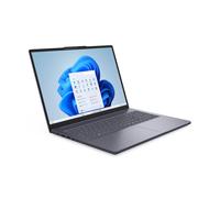 Lenovo IdeaPad Slim 3 16IRH10R Intel Core 5 210H Computer portatile 40,6 cm (16 ) WUXGA 16 GB DDR5-SDRAM 1 TB SSD Wi-Fi 7 (802.11be) Windows 11 Home Tedesco Grigio - Nouvo
