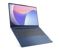 Lenovo IdeaPad Slim 3 16" FHD+ IPS U300 8GB/512GB SSD Win11 82X8004WGE