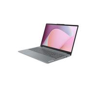 LENOVO Notebook 15 Pollici Full HD AMD Ryzen 3 7320U SSD 256 Gb Ram 8 Gb Windows 11 - 82XQ004GIX IdeaPad Slim 3