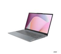 Lenovo IdeaPad Slim 3 15AMN8 AMD Ryzen™ 5 7520U Computer portatile 39,6 cm (15.6") Full HD 16 GB LPDDR5-SDRAM 512 GB SSD Wi-Fi 6 (802.11ax) Windows 11 Home Italiano Grigio