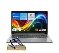 Lenovo IdeaPad Slim 3 Business - Computer portatile con produttività migliorata dall'intelligenza artificiale, display FHD da 15,6", Intel Core i7-13620H, 16 GB di RAM, SSD da 1 TB, Wi-Fi 6, W11P