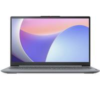 LENOVO IdeaPad Slim 3 NOTEBOOK, 15,6 ", processore Intel® Core I7 13620H, UHD Graphics, RAM 16 GB, 512 GB SSD, Grey, Windows 11 Home