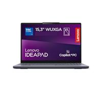 Lenovo IdeaPad Slim 3 Notebook 15" IPS, Intel Core 5 320, RAM 16GB, 512GB SSD, Windows 11 Home, WiFi 6, Laptop per Casa, Ufficio, Studio, Multitasking, Uso Quotidiano - Caricatore non incluso