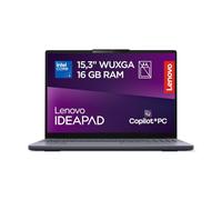 Lenovo IdeaPad Slim 3 Notebook 15" IPS, Intel Core 5 320, RAM 8GB, 512GB SSD, Windows 11 Home, WiFi 6, Laptop per Casa, Ufficio, Studio, Multitasking, Uso Quotidiano - Caricatore non incluso