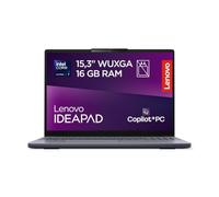 Lenovo IdeaPad Slim 3 Notebook 15" IPS, Intel Core Ultra 7 355, RAM 16GB, 512GB SSD, Windows 11 Home, WiFi 6, Laptop per Casa, Ufficio, Studio, Multitasking, Uso Quotidiano - Caricatore non incluso