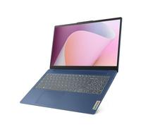 Lenovo IdeaPad Slim 3 Ordinateur portable 39,6 cm (15.6") Full HD AMD Ryzen™ 3 7320U 8 Go LPDDR5-SDRAM 512 Go SSD