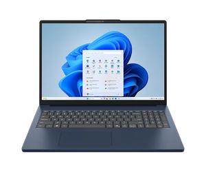 Lenovo IdeaPad Slim 3i Gen 10 16 Intel Processore Intel® Core 5 210H E-core fino a 3,6 GHz P-core fino a 4,8 GHz, Windows 11 Home 64, 1 TB SSD M.2 2242 PCIe Gen4 QLC - 83K5CTO1WWIT1