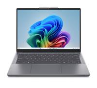 Lenovo IdeaPad Slim 3i Gen 11 14 Intel Processore Intel® Core 5 320 LPE-core fino a 3,4 GHz P-core fino a 4,6 GHz, Windows 11 Pro 64, 512 GB SSD M.2 2242 PCIe Gen4 QLC - 83RQCTO1WWIT2