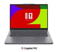 Lenovo IdeaPad Slim 3i Gen 11 14 Intel Processore Intel® Core Ultra 5 322 LPE-core fino a 3,3 GHz P-core fino a 4,4 GHz, Windows 11 Home 64, 512 GB SSD M.2 2242 PCIe Gen4 QLC - 83UQCTO1WWIT3