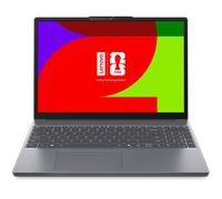 Lenovo IdeaPad Slim 3i Gen 11 15 Intel Processore Intel® Core 5 320 LPE-core fino a 3,4 GHz P-core fino a 4,6 GHz, Windows 11 Home 64, 512 GB SSD M.2 2242 PCIe Gen4 QLC - 83RRCTO1WWIT2