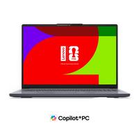 Lenovo IdeaPad Slim 3i Gen 11 16 Intel Processore Intel® Core Ultra 5 322 LPE-core fino a 3,3 GHz P-core fino a 4,4 GHz, Windows 11 Home 64, 512 GB SSD M.2 2242 PCIe Gen4 QLC - 83USCTO1WWIT3
