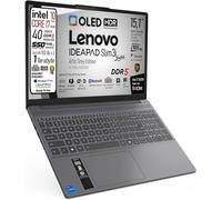Lenovo, Ideapad Slim 3i , i7 13620H 1, DDR5 40Gb, Display OLED 15,1" SSD 2x512Gb