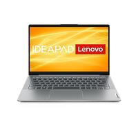 Lenovo IdeaPad Slim 3i Laptop | Display Full HD 14" | Intel Core i5-12450H | 16GB RAM | 512GB SSD | Intel UHD Graphics | Win11 Home | QWERTZ | Grigio | 3 Mesi Premium Care