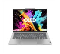 Lenovo IdeaPad Slim 5 14IMH9 Intel Core Ultra 7 155H Computer portatile 35,6 cm [14] WUXGA 16 GB LPDDR5x-SDRAM 1 TB SSD Wi-Fi 6E [802.11ax] Windows 11 Home Inglese UK Grigio (Lenovo) - Versione UK