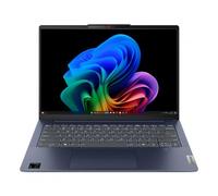 Lenovo IdeaPad Slim 5 14Q8X9 Copilot+ PC Snapdragon X1P-42-100 Computer portatil