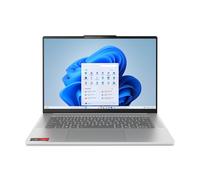 Lenovo IdeaPad Slim 5 15ARP10 AMD Ryzen™ 7 7735HS Computer portatile 38,4 cm (15.1 ) WQXGA 32 GB LPDDR5x-SDRAM 1 TB SSD Wi-Fi 6 (802.11ax) Windows 11 Home Tedesco Grigio - Nouvo