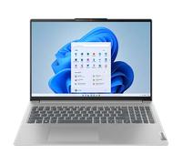 Lenovo ideapad Slim 5 16ABR8 Processore AMD Ryzen 5 7530U da 2 GHz fino a 4,5 GHz, Windows 11 Home 64, 512 GB SSD M.2 2242 PCIe QLC - 82XG009WIX