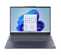 Lenovo IdeaPad Slim 5 82XG Laptop 2023-16" FHD+ Touch AMD Radeon Graphics - AMD Ryzen 7 7730U 8 core - 16GB LPDDR4 1TB NVMe SSD - Tastiera retroilluminata Fingerprint Wi-Fi 6- Win10 Pro TLG 32GB USB