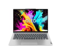 Lenovo IdeaPad Slim 5 | Computer portatile OLED Full HD 14" | Intel Core i7-13620H | 16GB di RAM | SSD 1TB | Windows 11 Home | Grigio Nuvola