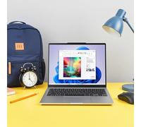 Lenovo IdeaPad Slim 5 Gen 10 13 AMD Processore AMD Ryzen 5 7535HS 3,3 GHz - 4,55 GHz, Windows 11 Home 64, 512 GB SSD M.2 2242 PCIe Gen4 QLC - 83J2CTO1WWIT1